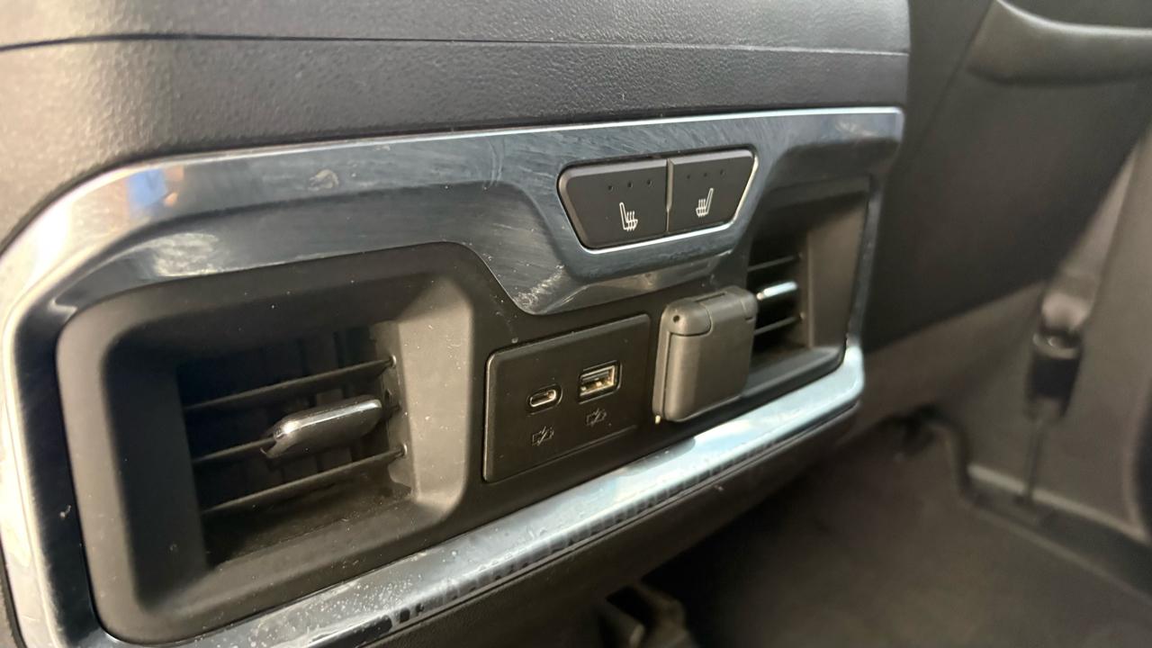 GMC Sierra 1500 Denali Crew Cab 4WD 2020