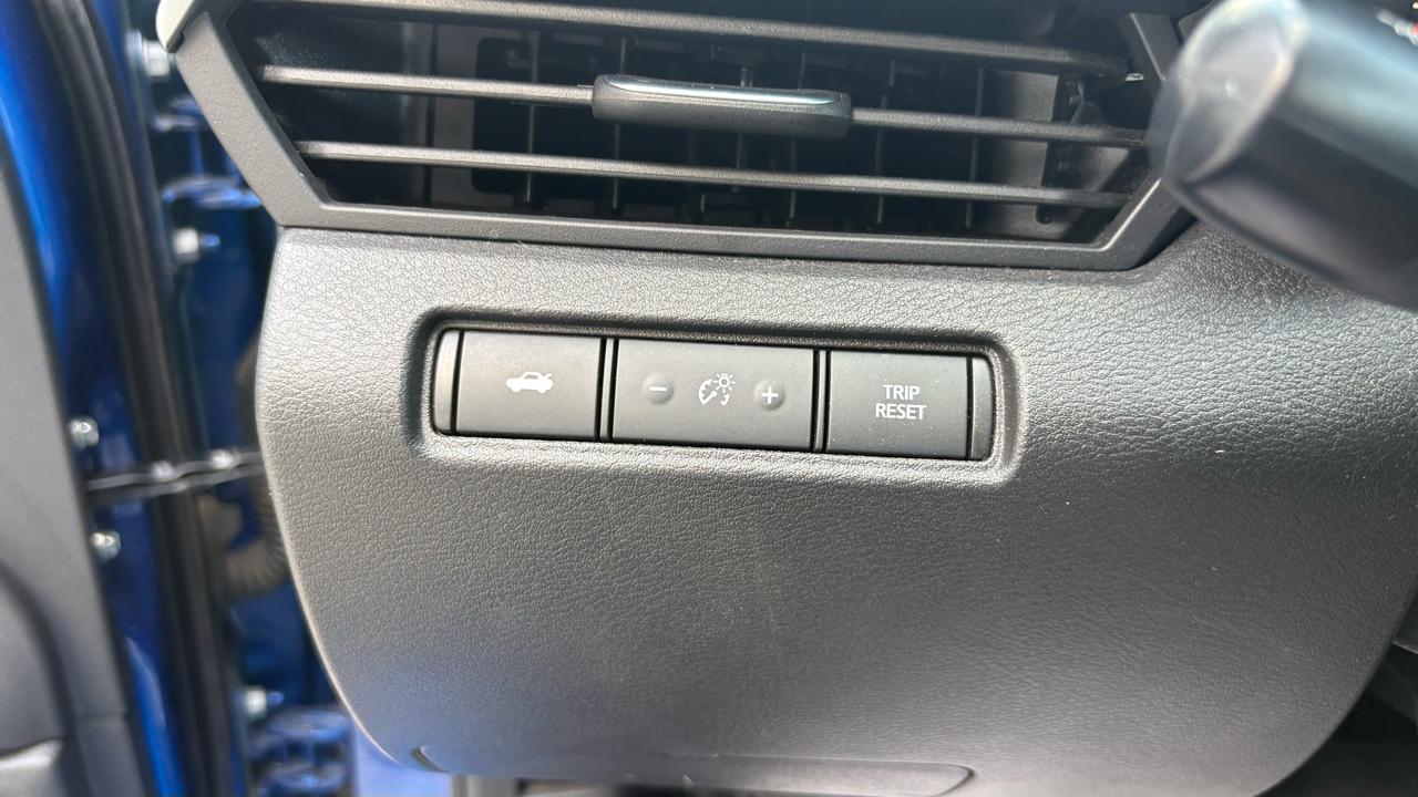 Nissan Altima 2.5 SV 2025