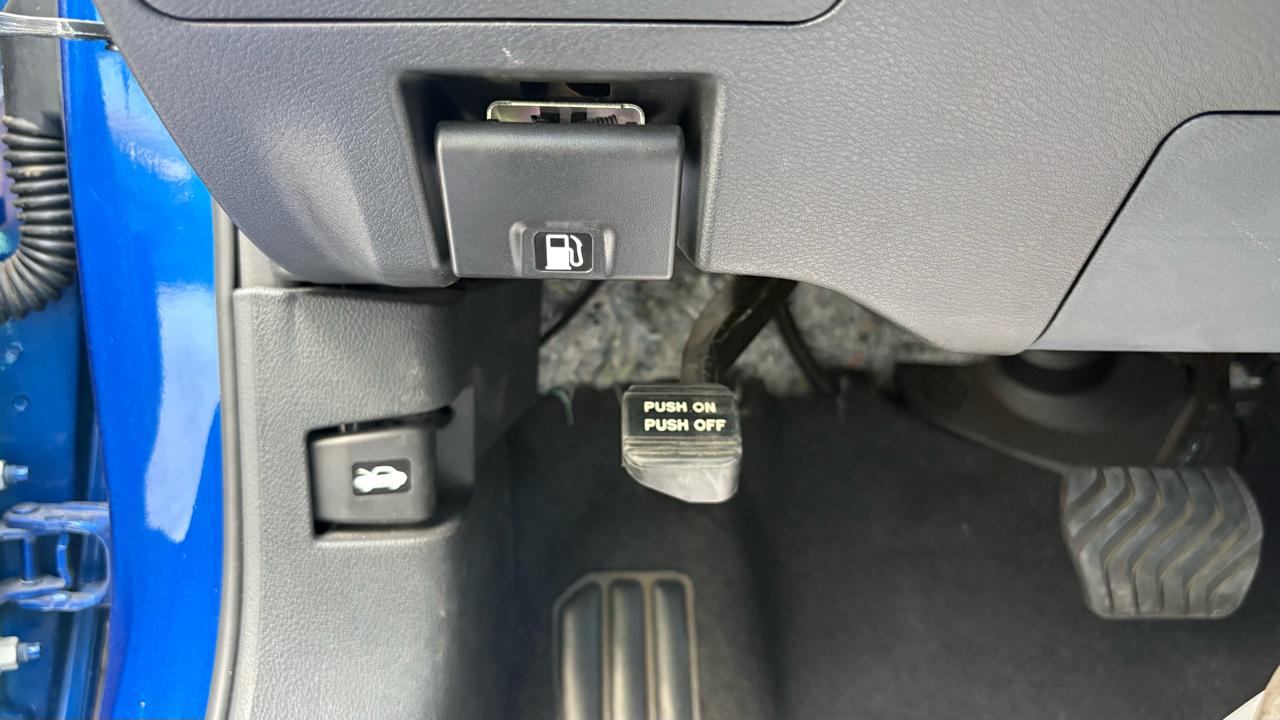 Nissan Altima 2.5 SV 2025