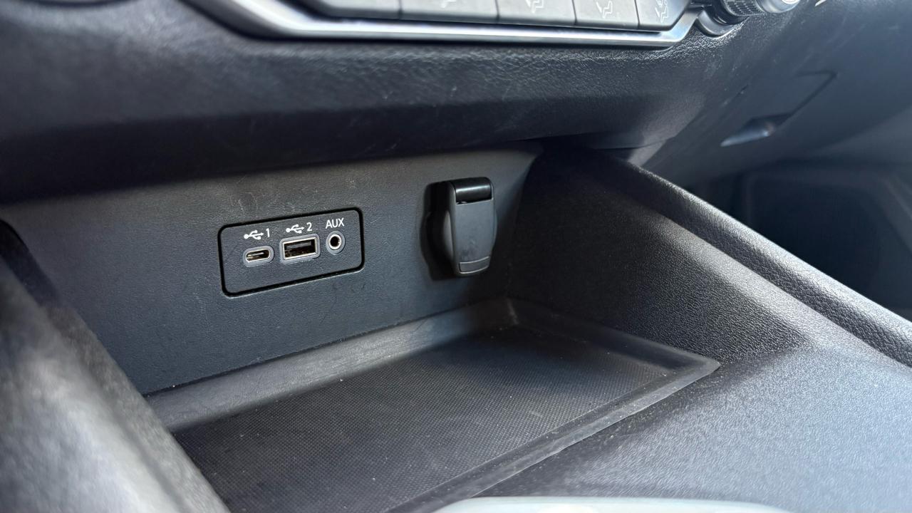 Nissan Altima 2.5 SV 2025