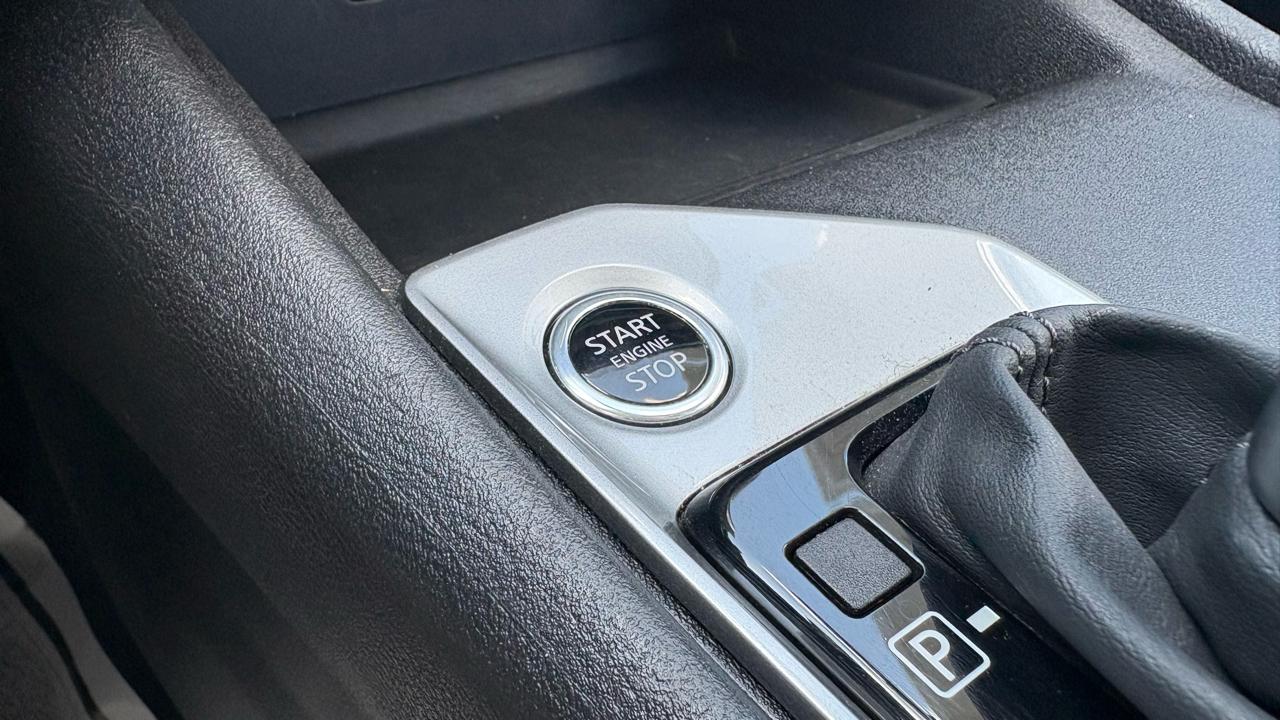 Nissan Altima 2.5 SV 2025