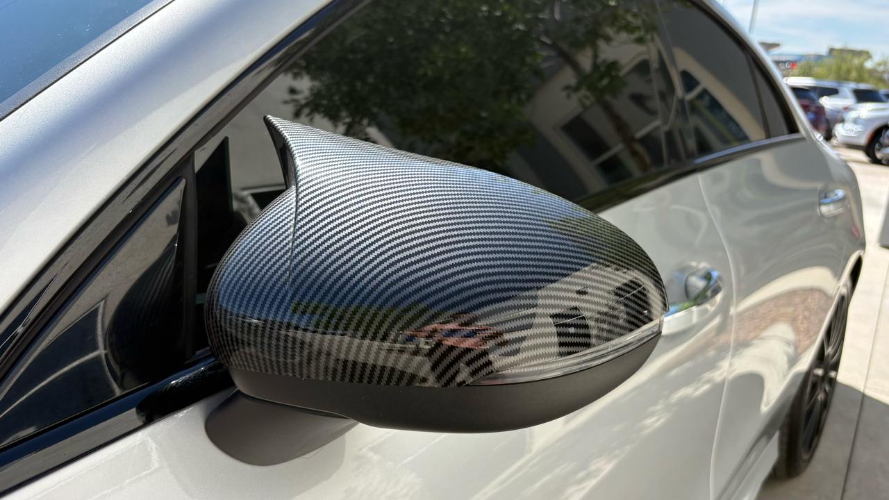 Mercedes-Benz CLA-Class CLA250 2023