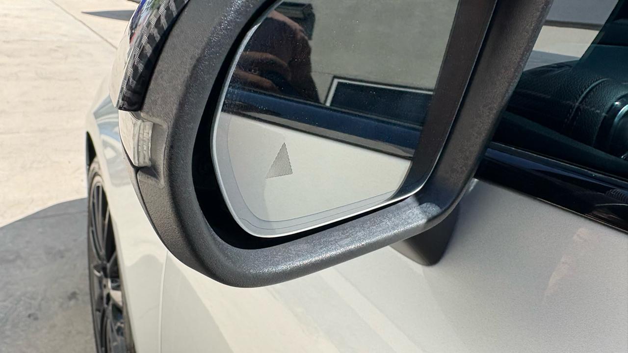 Mercedes-Benz CLA-Class CLA250 2023