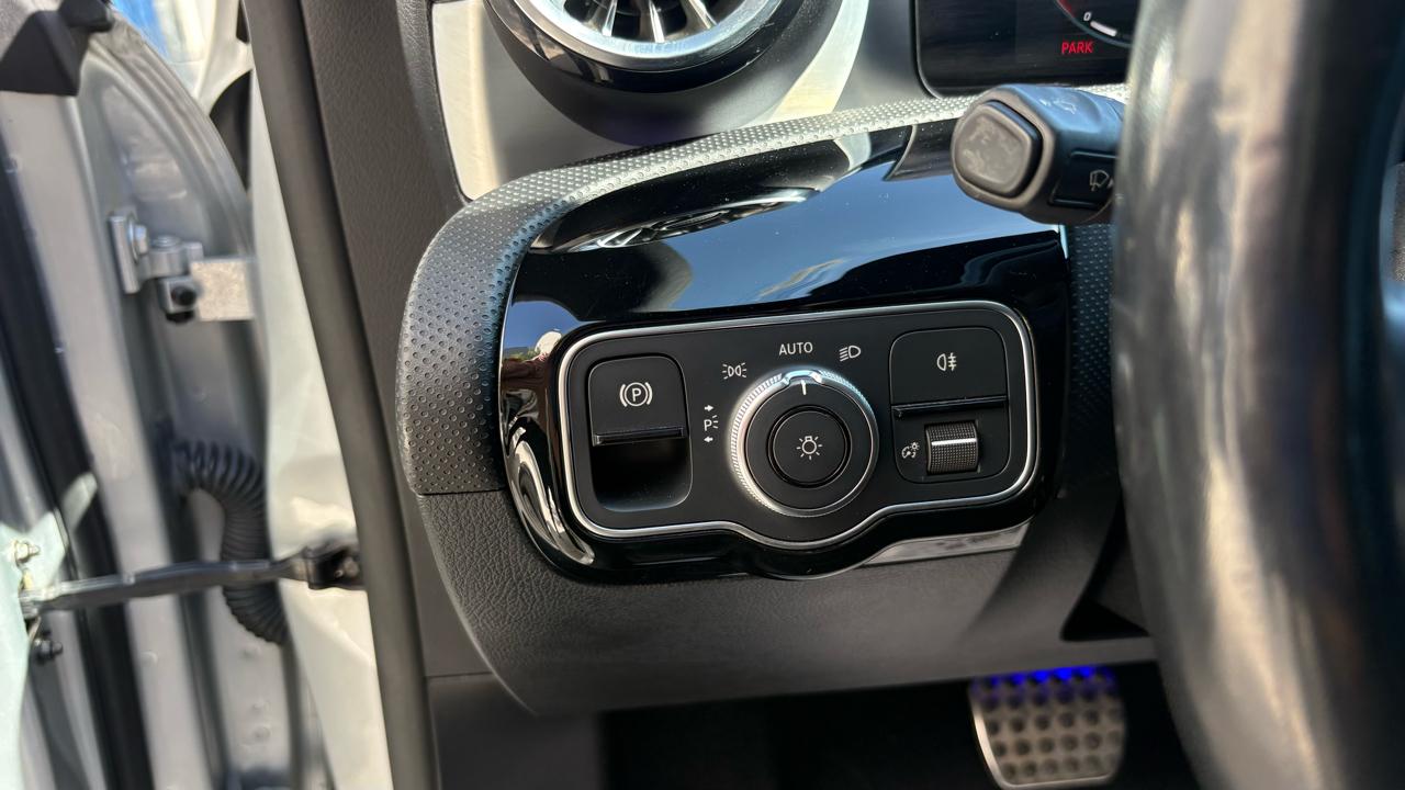 Mercedes-Benz CLA-Class CLA250 2023