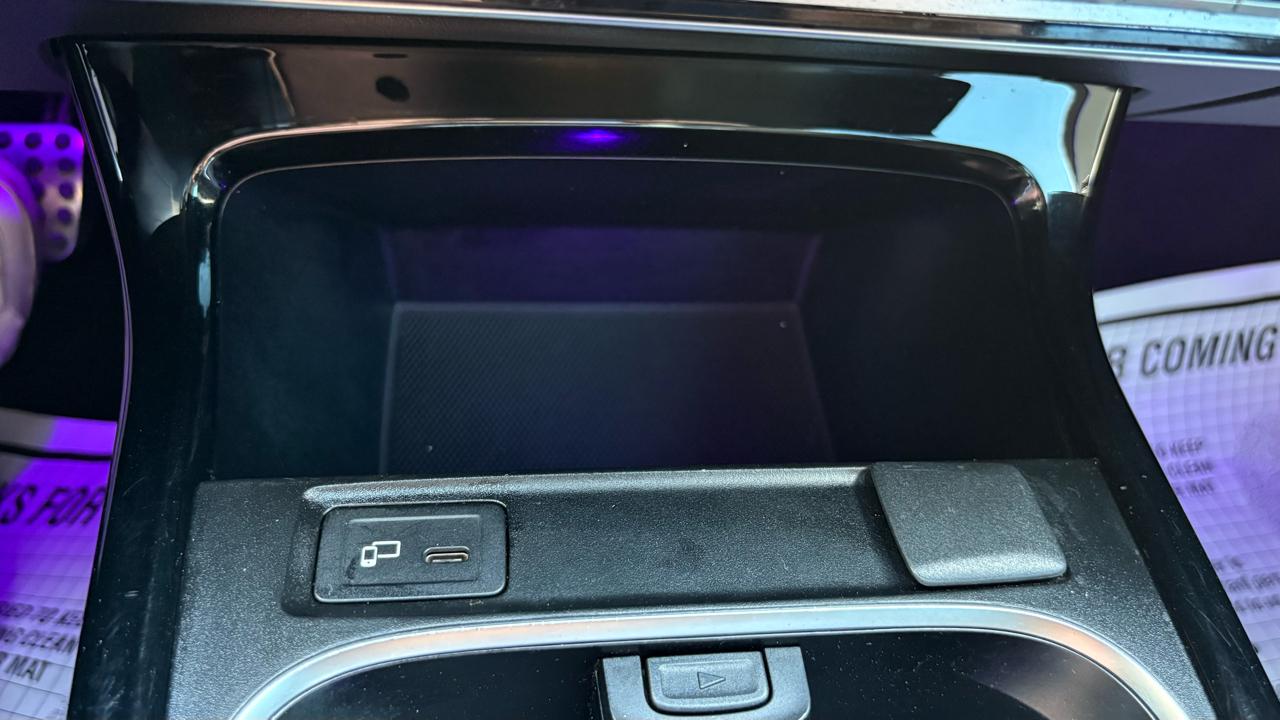 Mercedes-Benz CLA-Class CLA250 2023