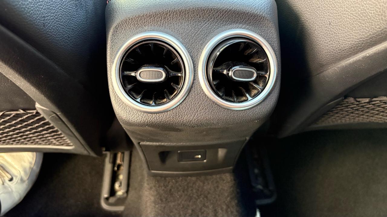 Mercedes-Benz CLA-Class CLA250 2023