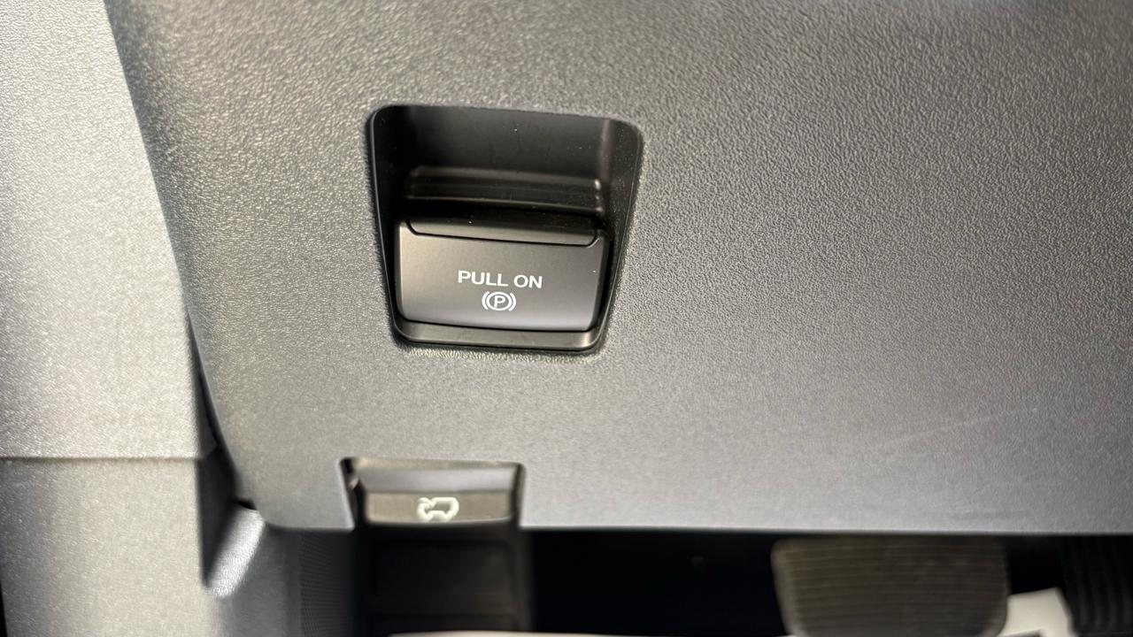 Ford Bronco Black Diamond 4-Door 2024