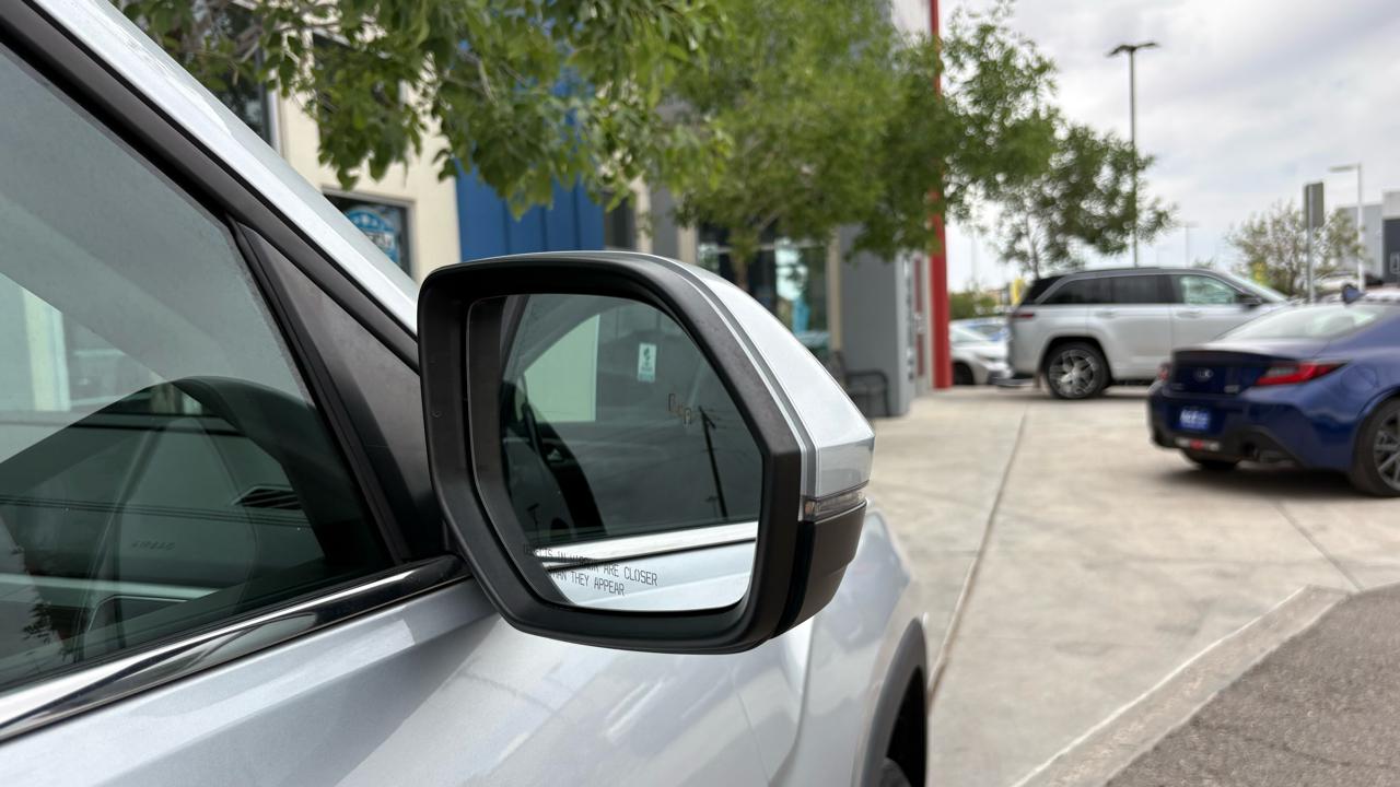 Volkswagen Atlas V6 SE w/Technology 2018