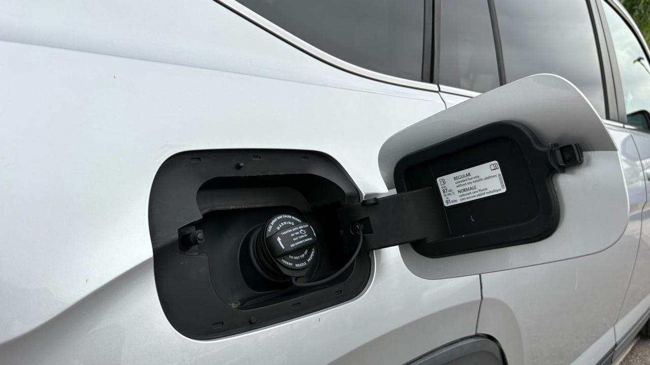 Volkswagen Atlas V6 SE w/Technology 2018