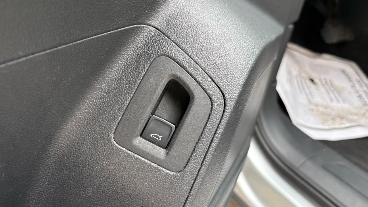 Volkswagen Atlas V6 SE w/Technology 2018