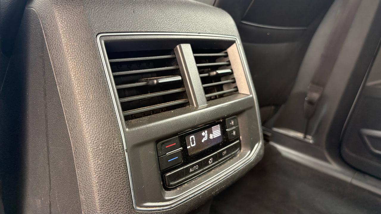 Volkswagen Atlas V6 SE w/Technology 2018