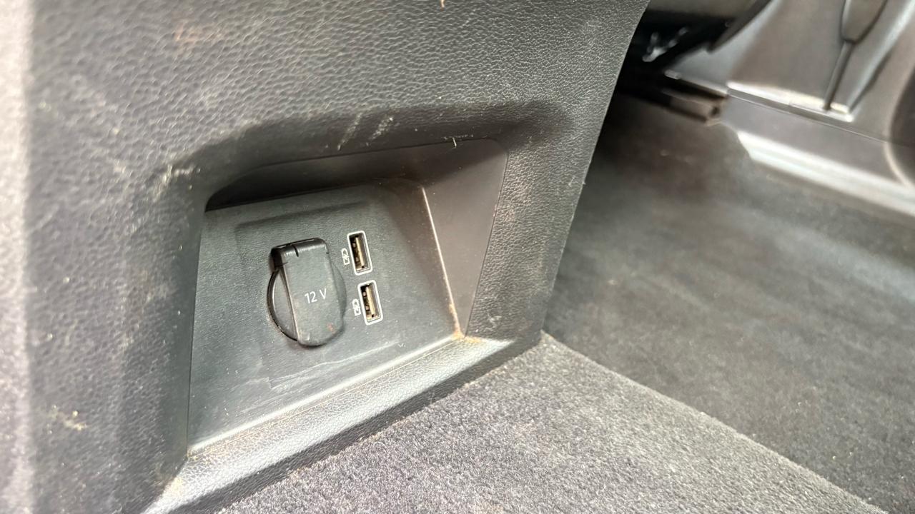 Volkswagen Atlas V6 SE w/Technology 2018