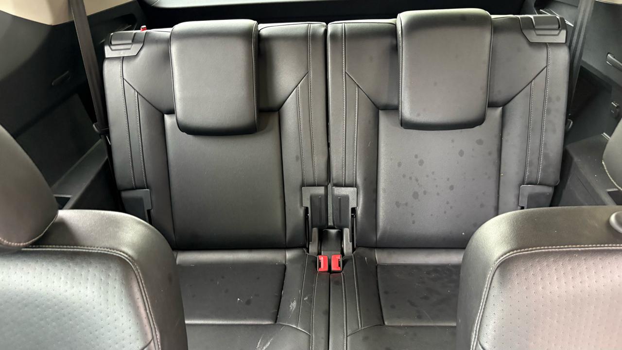 Volkswagen Atlas V6 SE w/Technology 2018