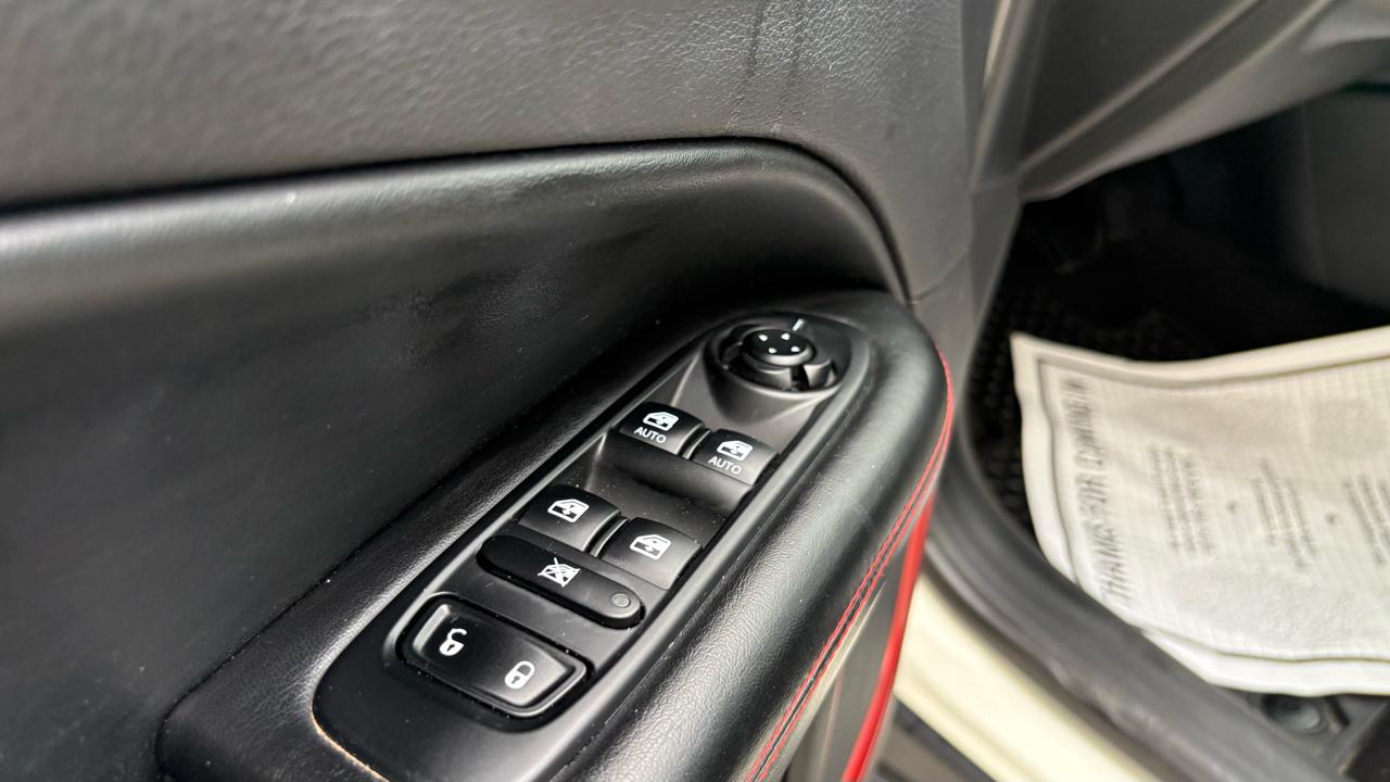 Jeep Compass Limited 4WD 2017