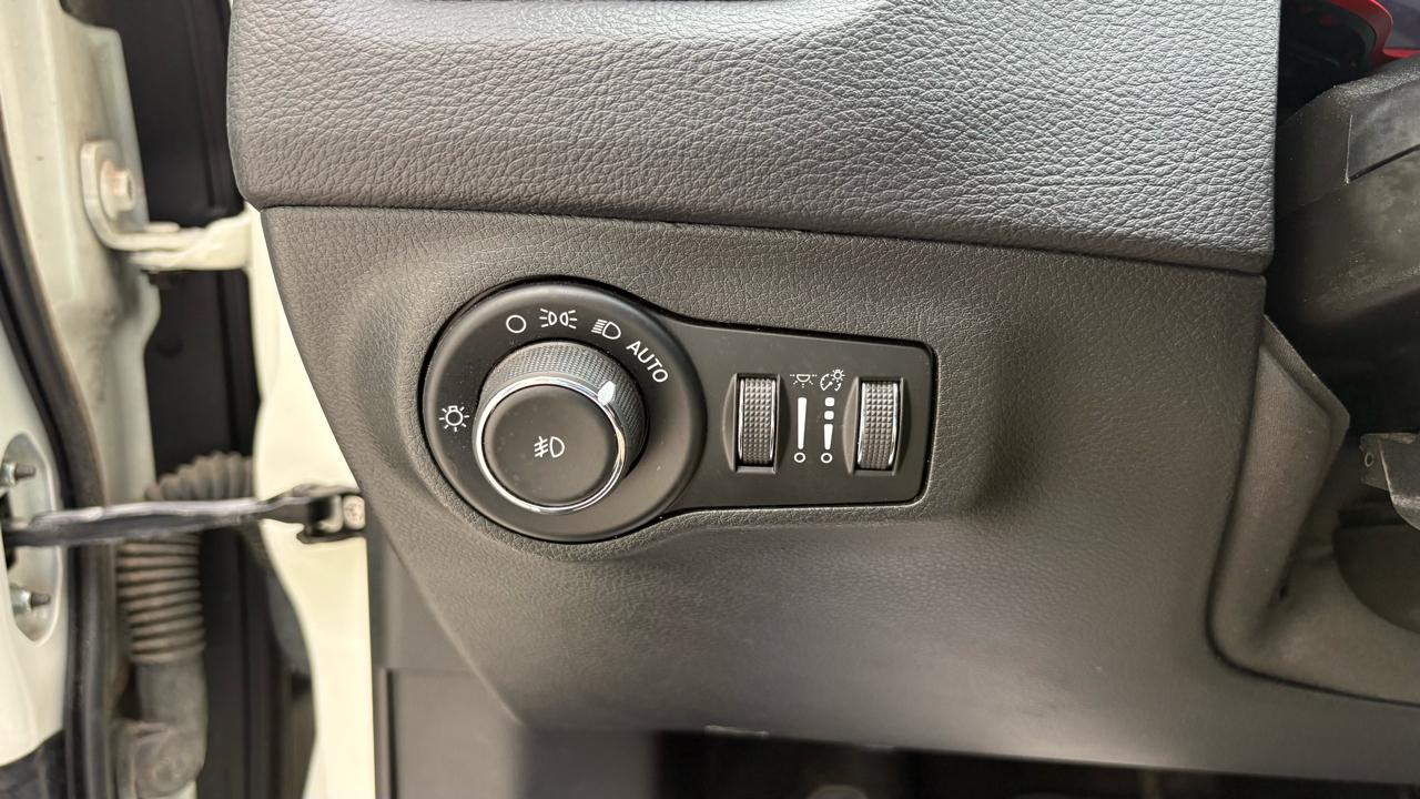 Jeep Compass Limited 4WD 2017