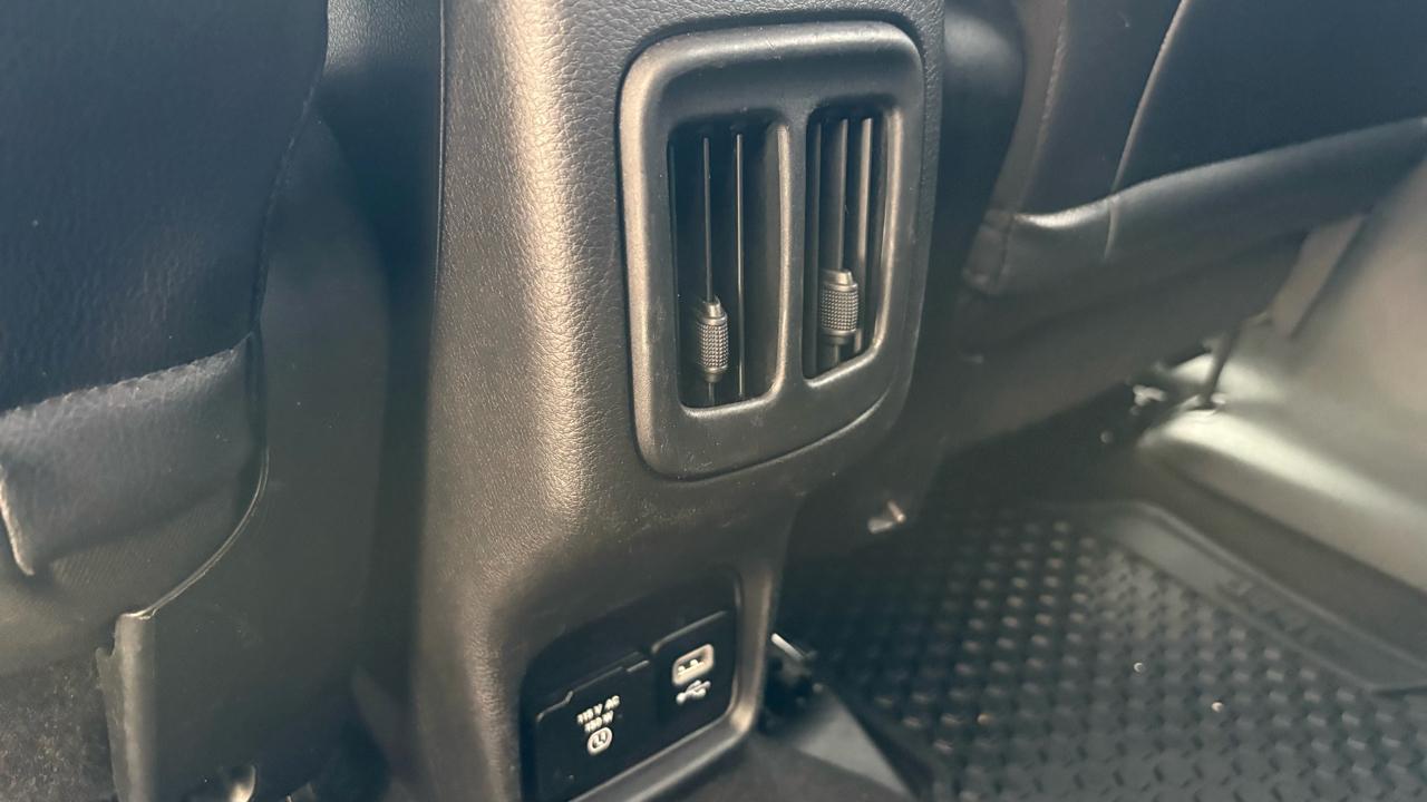 Jeep Compass Limited 4WD 2017
