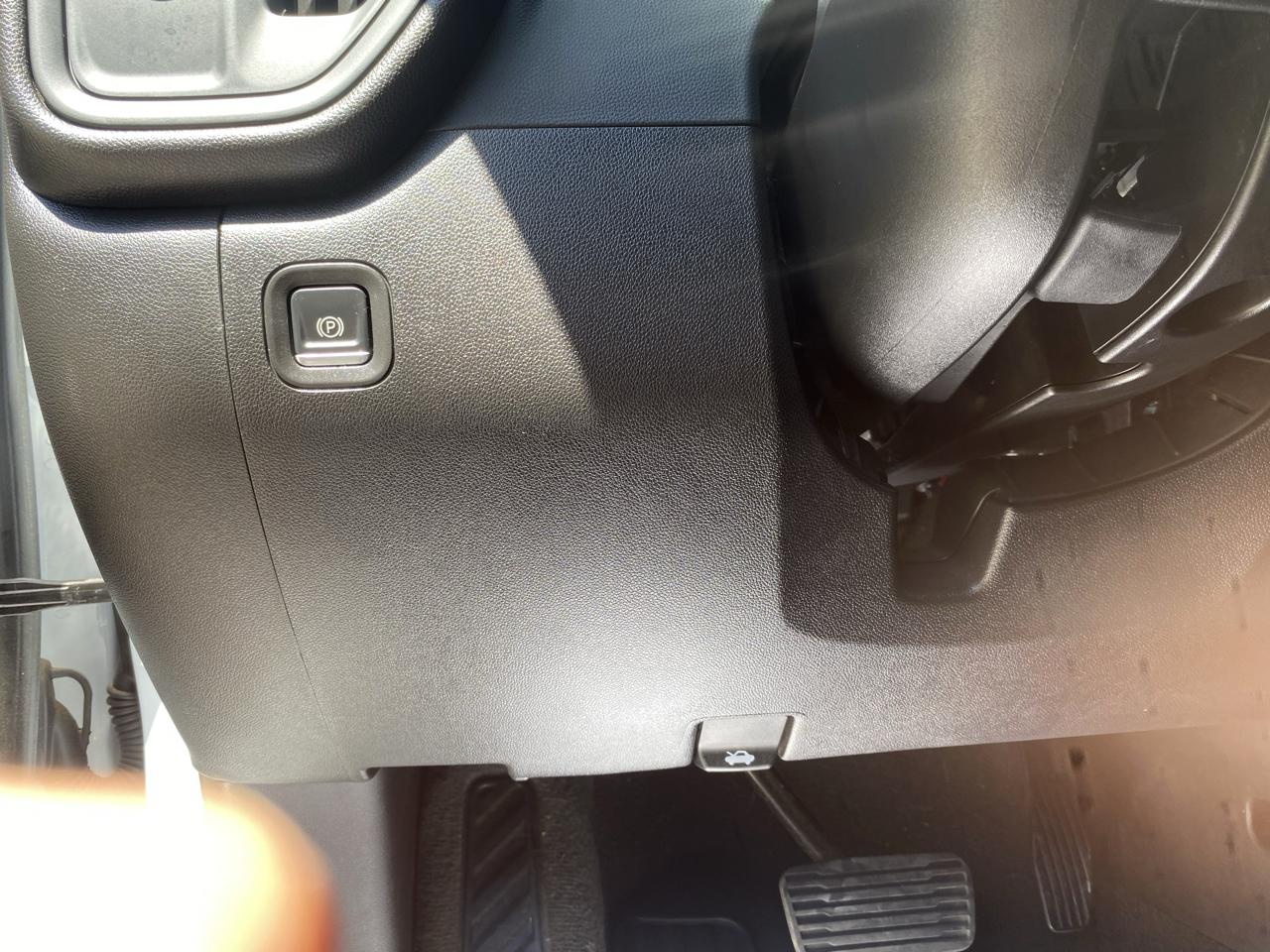 Chevrolet Silverado 2500HD Custom Double Cab Short Box 2WD 2025