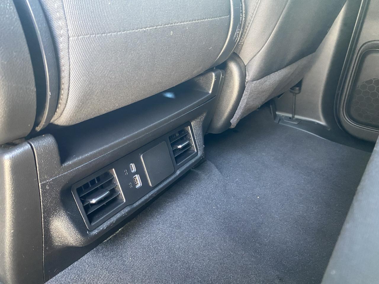Chevrolet Silverado 2500HD Custom Double Cab Short Box 2WD 2025