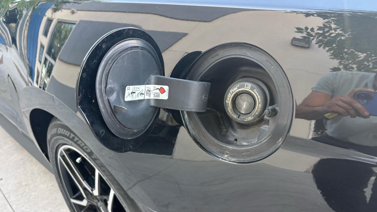 Ford Mustang  2020
