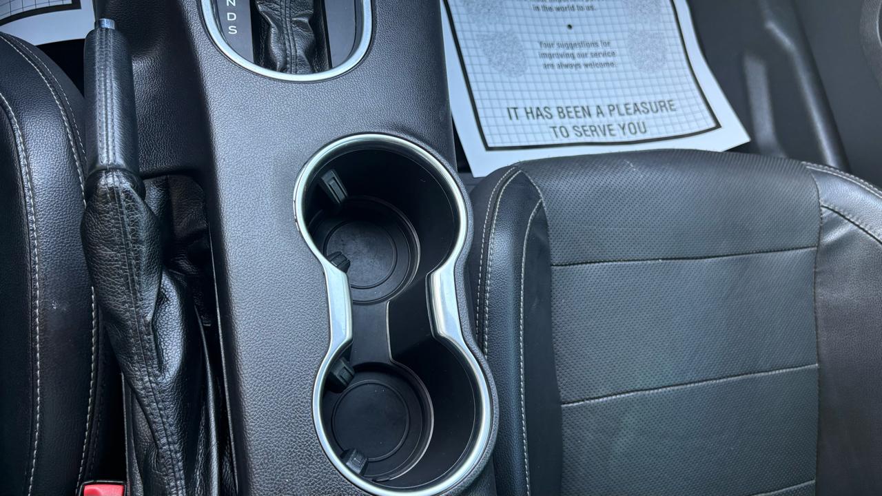 Ford Mustang  2020