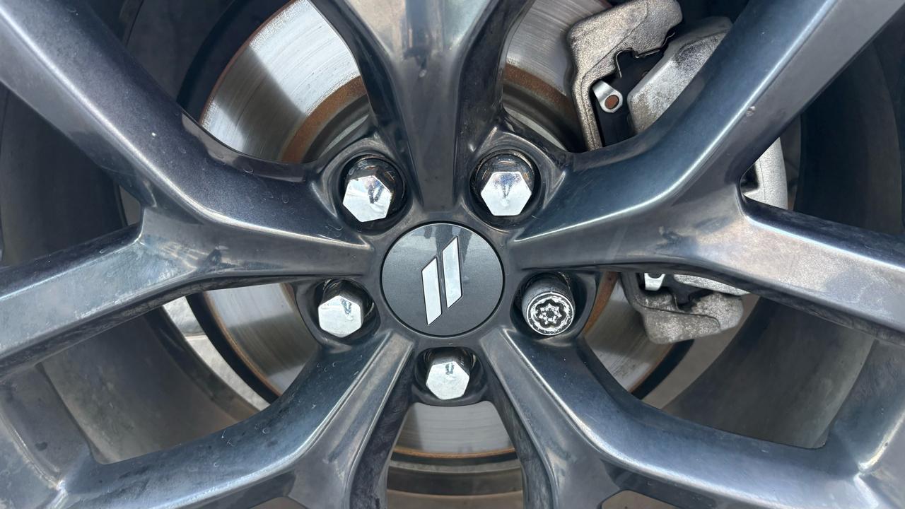 Dodge Challenger SXT 2022