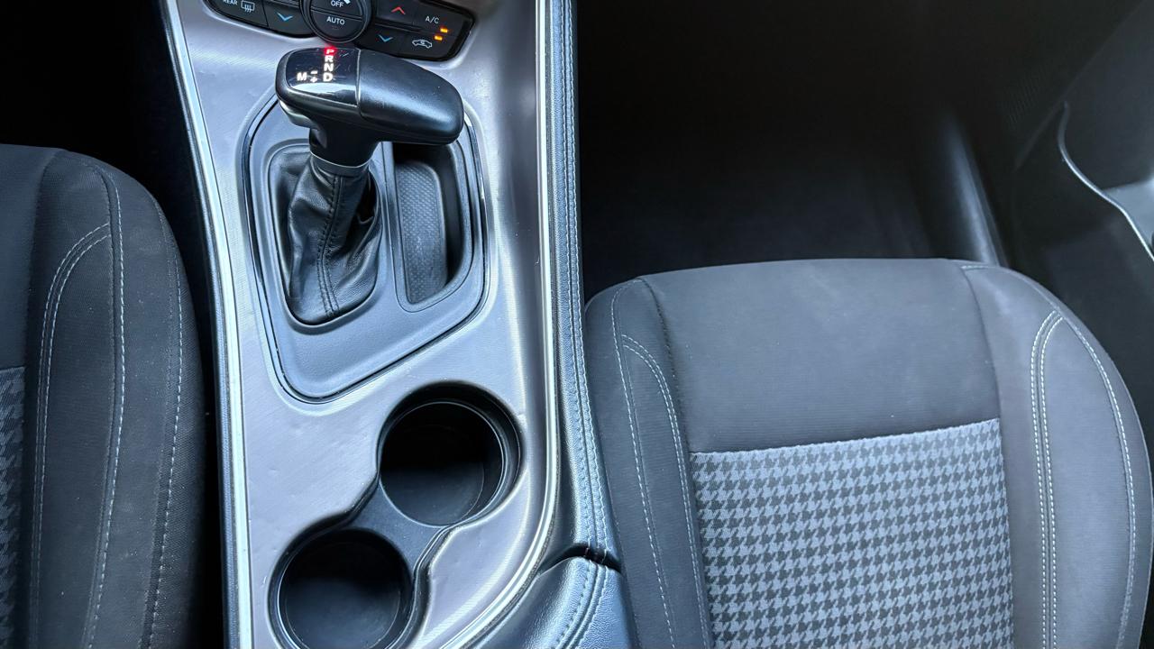 Dodge Challenger SXT 2022