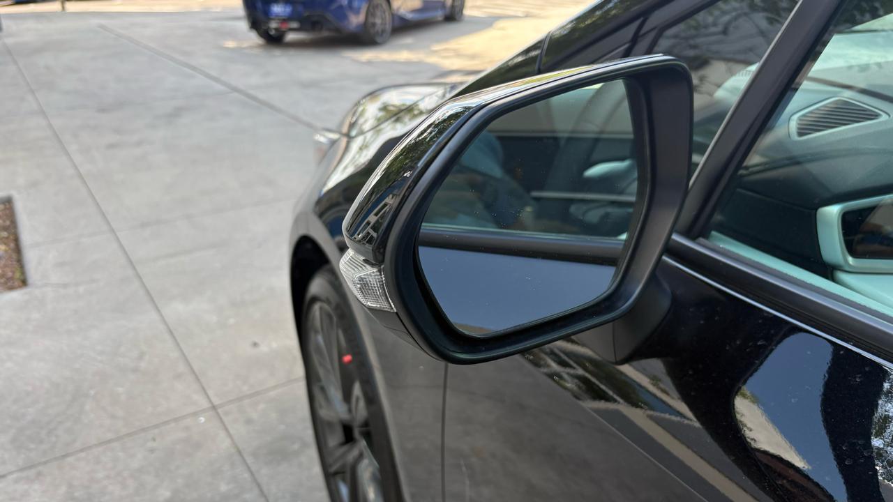 Toyota Corolla SE 2025