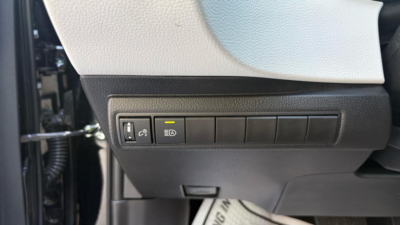 Toyota Corolla SE 2025