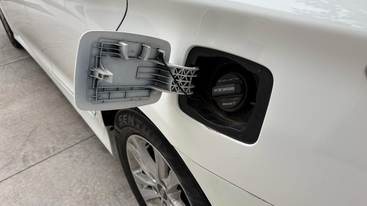 Hyundai Sonata GLS 2014