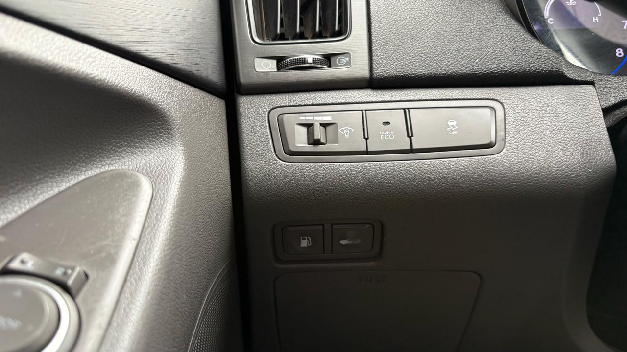 Hyundai Sonata GLS 2014