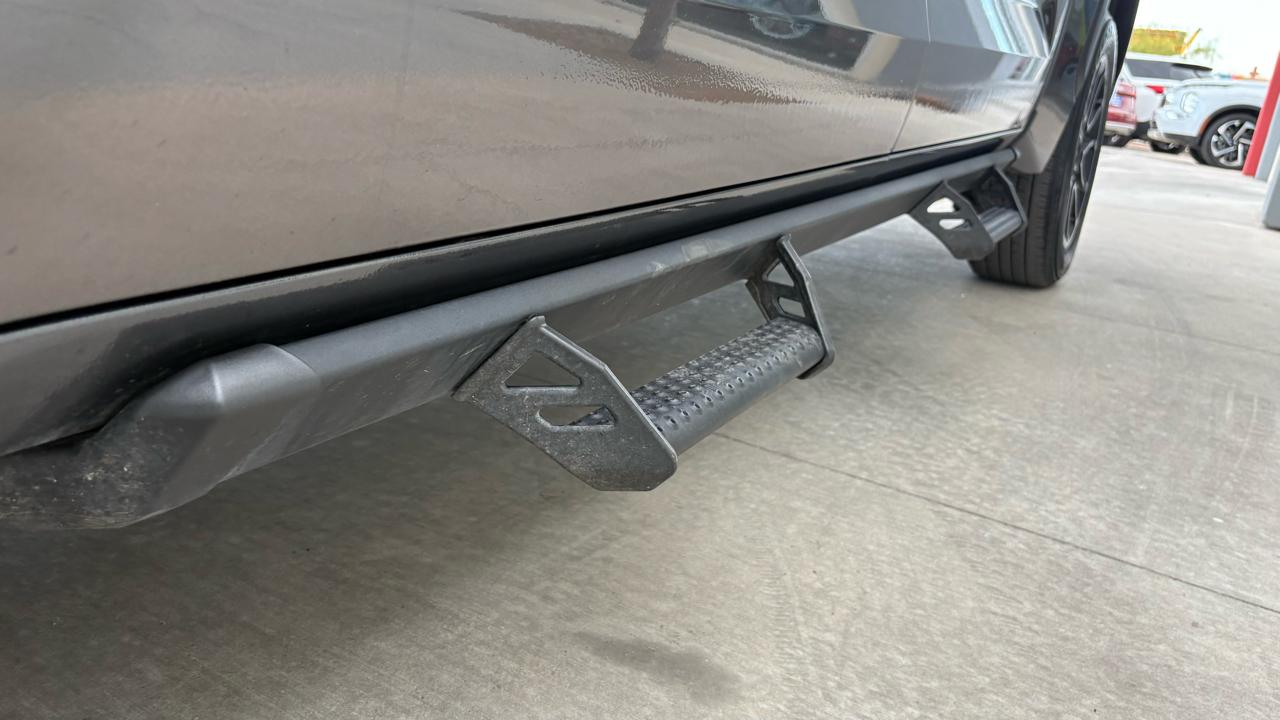 Toyota Tundra SR5 CrewMax 2WD 2023