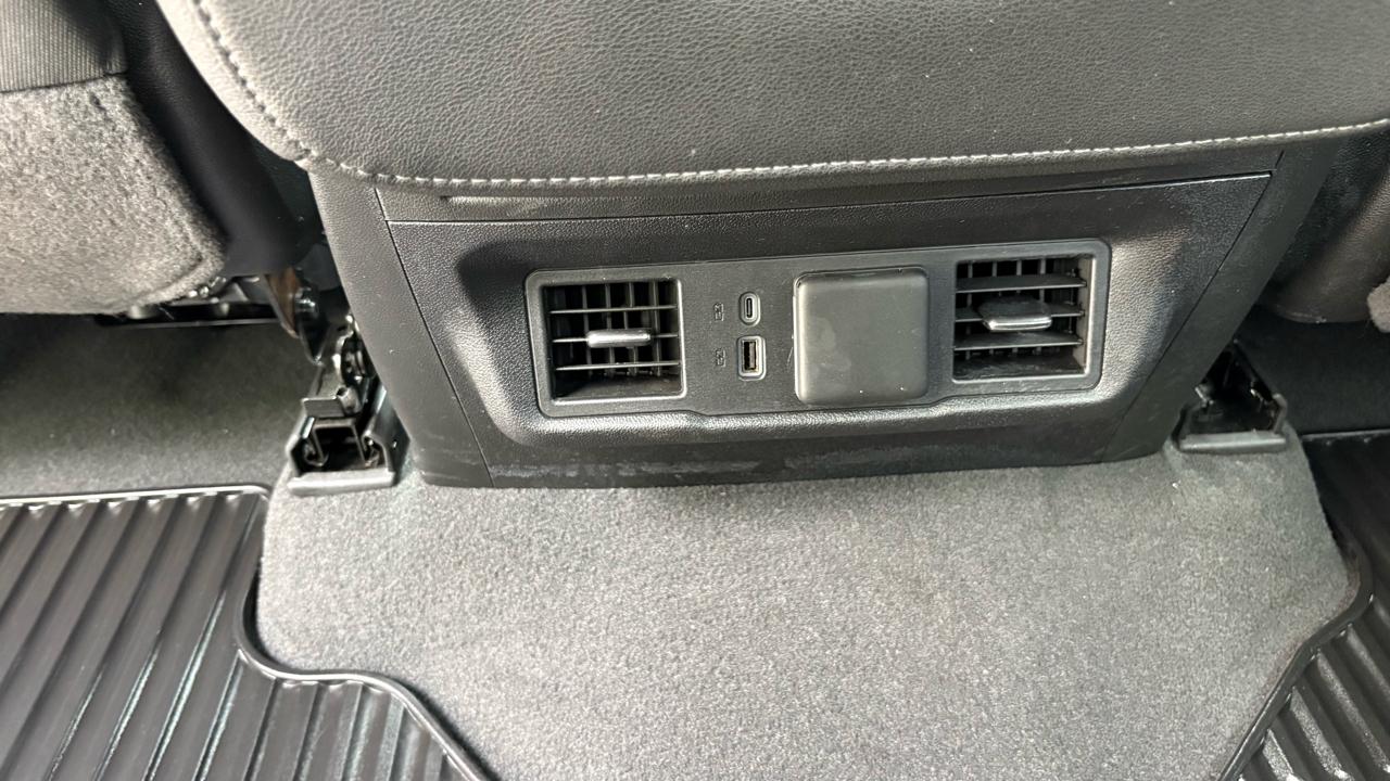 Chevrolet Silverado 1500 LT Crew Cab 2WD 2024