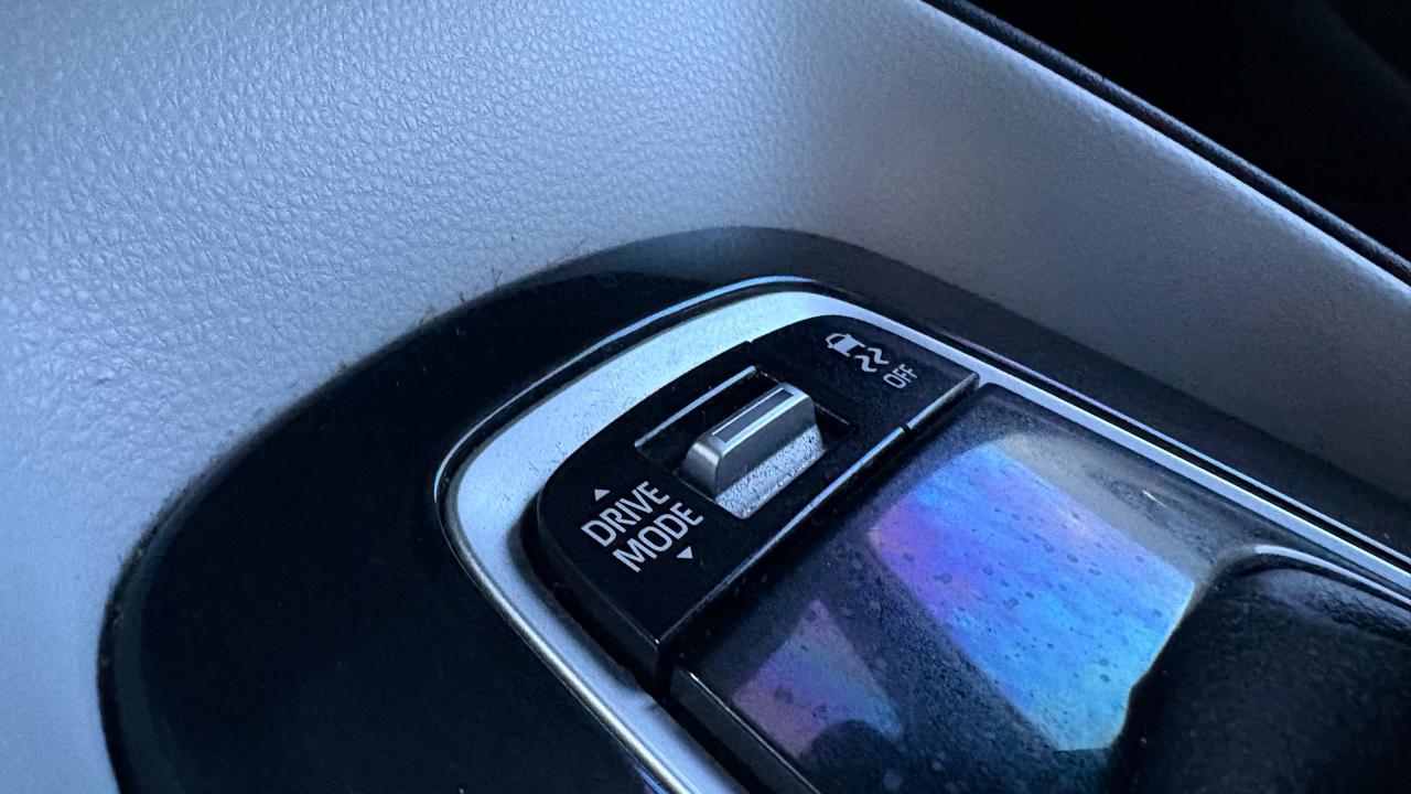 Toyota Corolla FX 2025