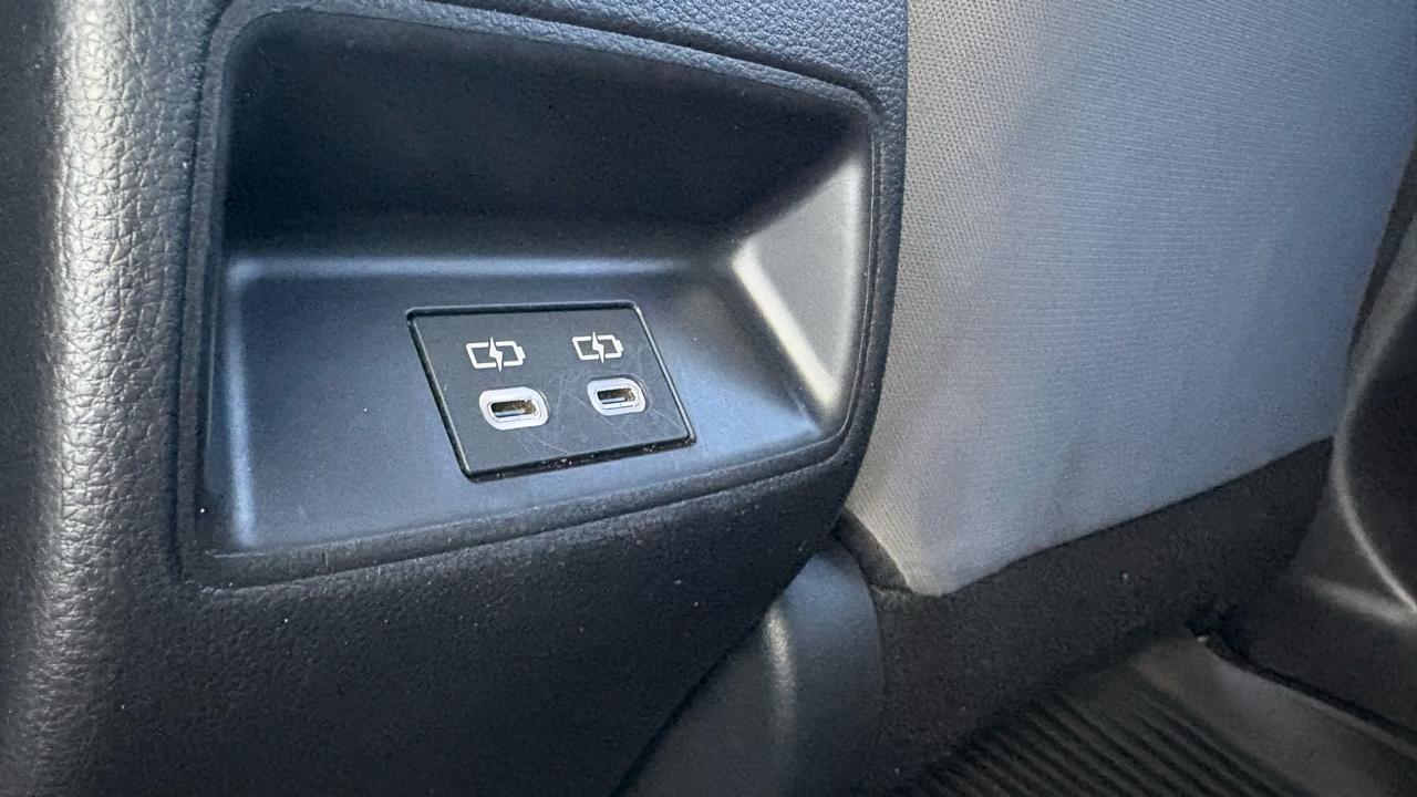 Toyota Corolla FX 2025