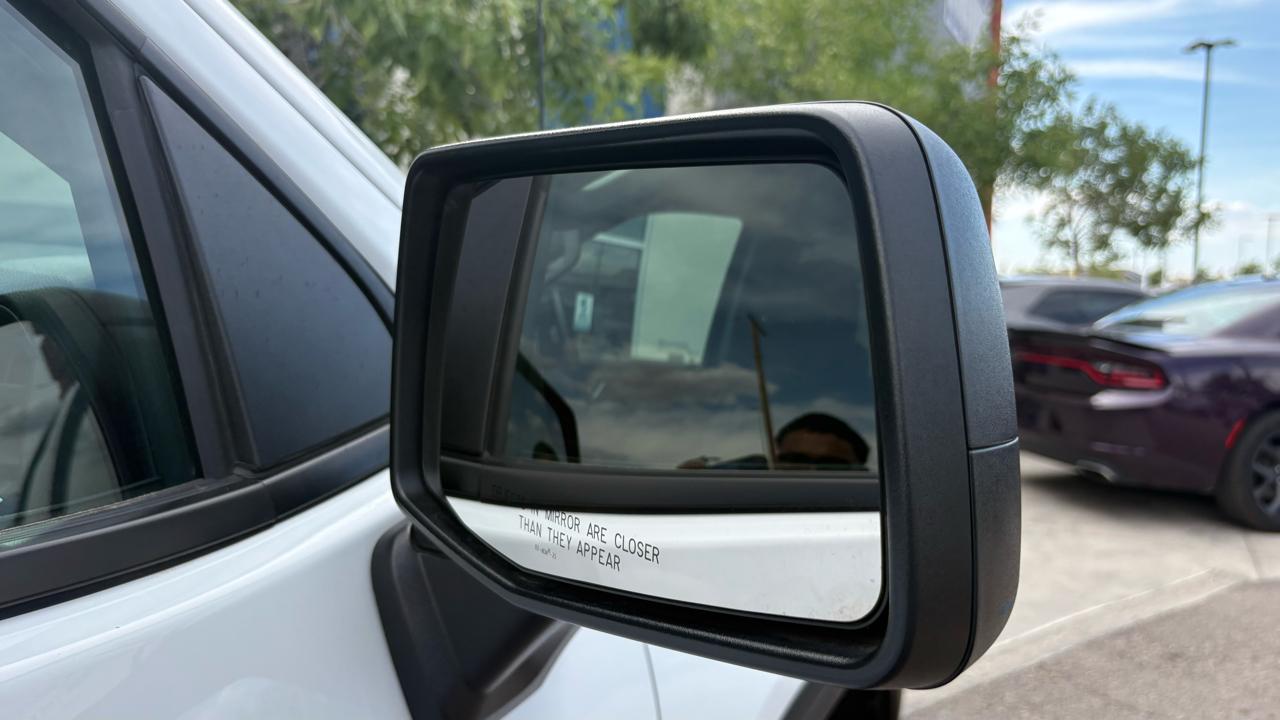 GMC Sierra 1500 Elevation L Crew Cab 4WD 2025