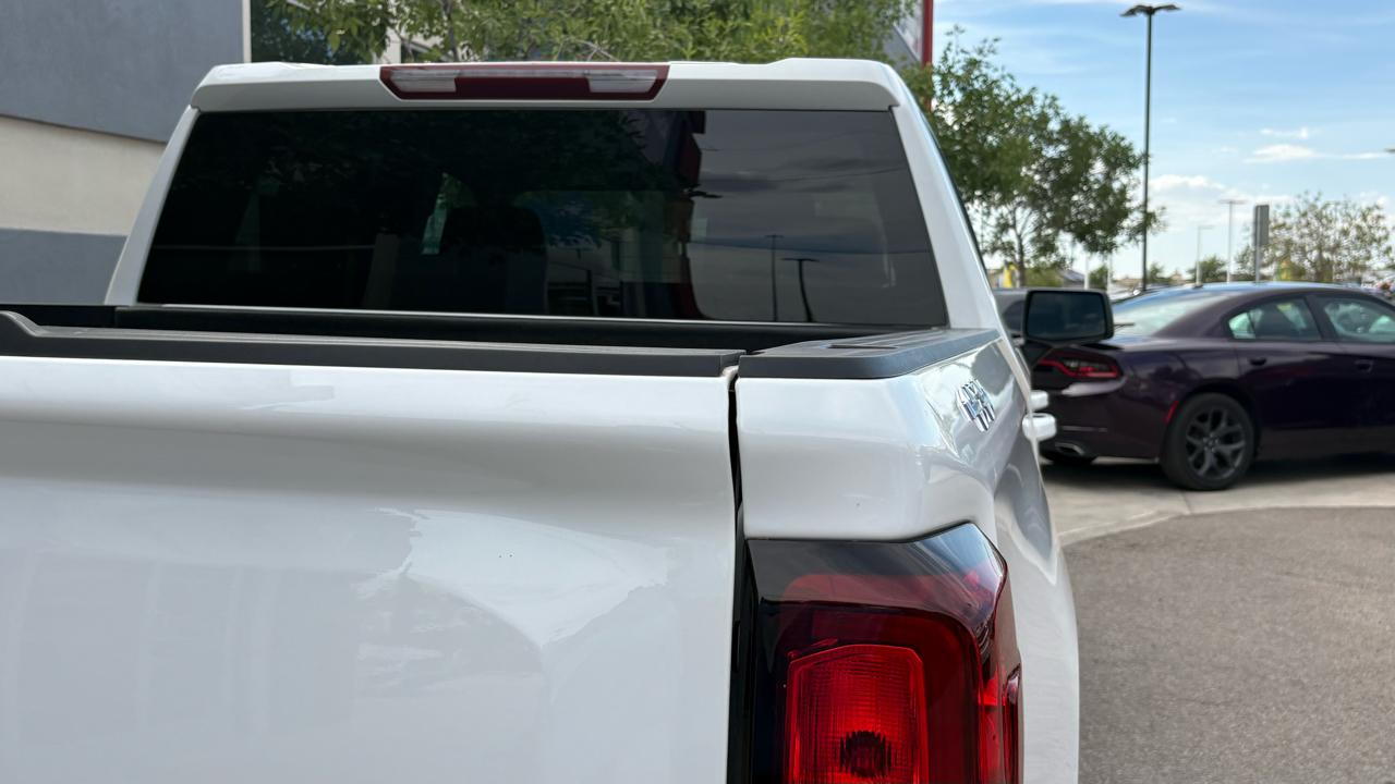 GMC Sierra 1500 Elevation L Crew Cab 4WD 2025