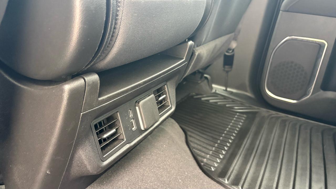 GMC Sierra 1500 Elevation L Crew Cab 4WD 2025