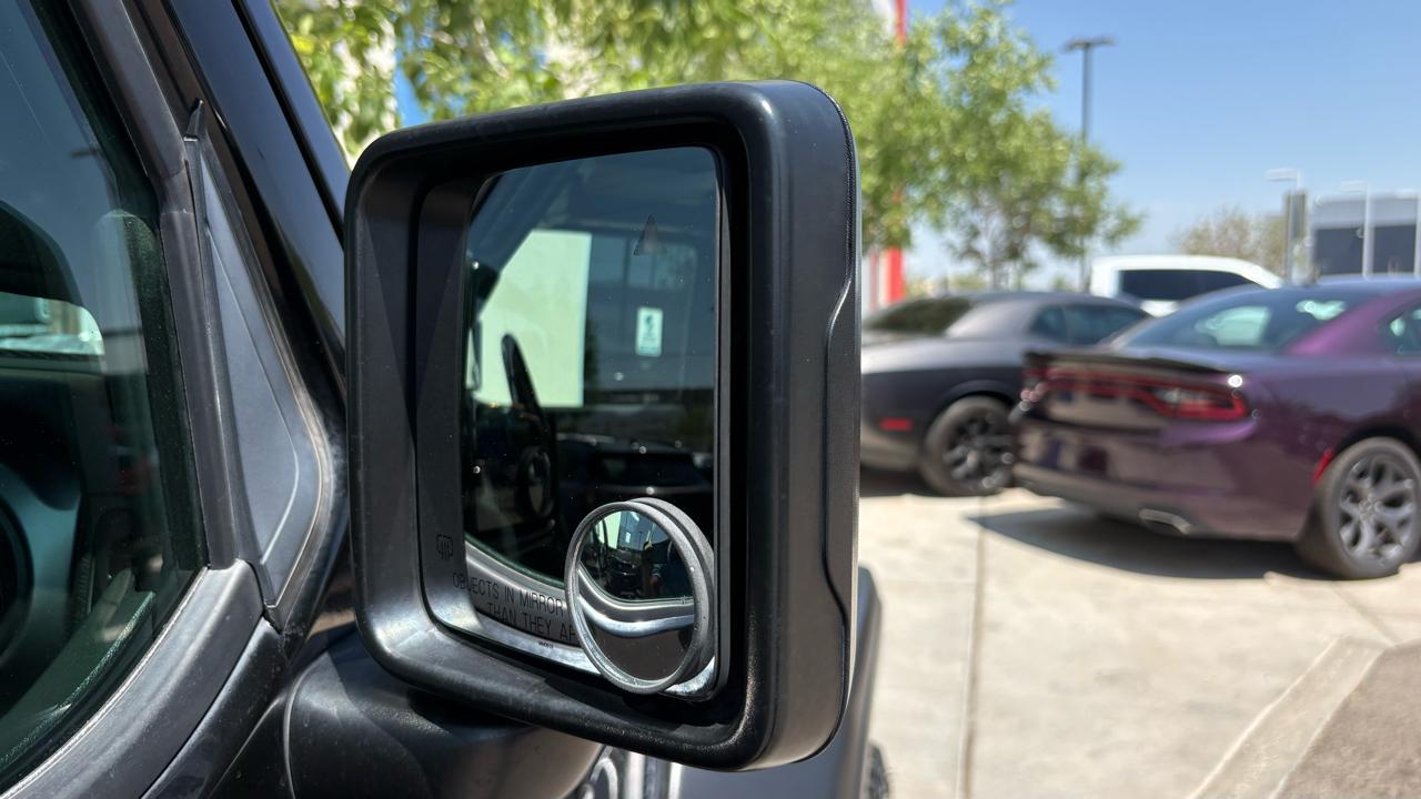 Jeep Gladiator Sport 2020