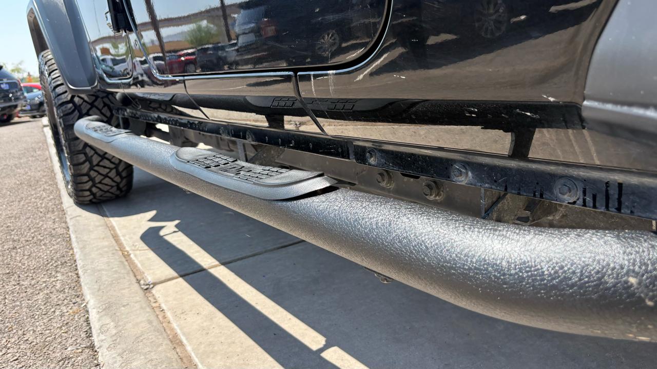 Jeep Gladiator Sport 2020