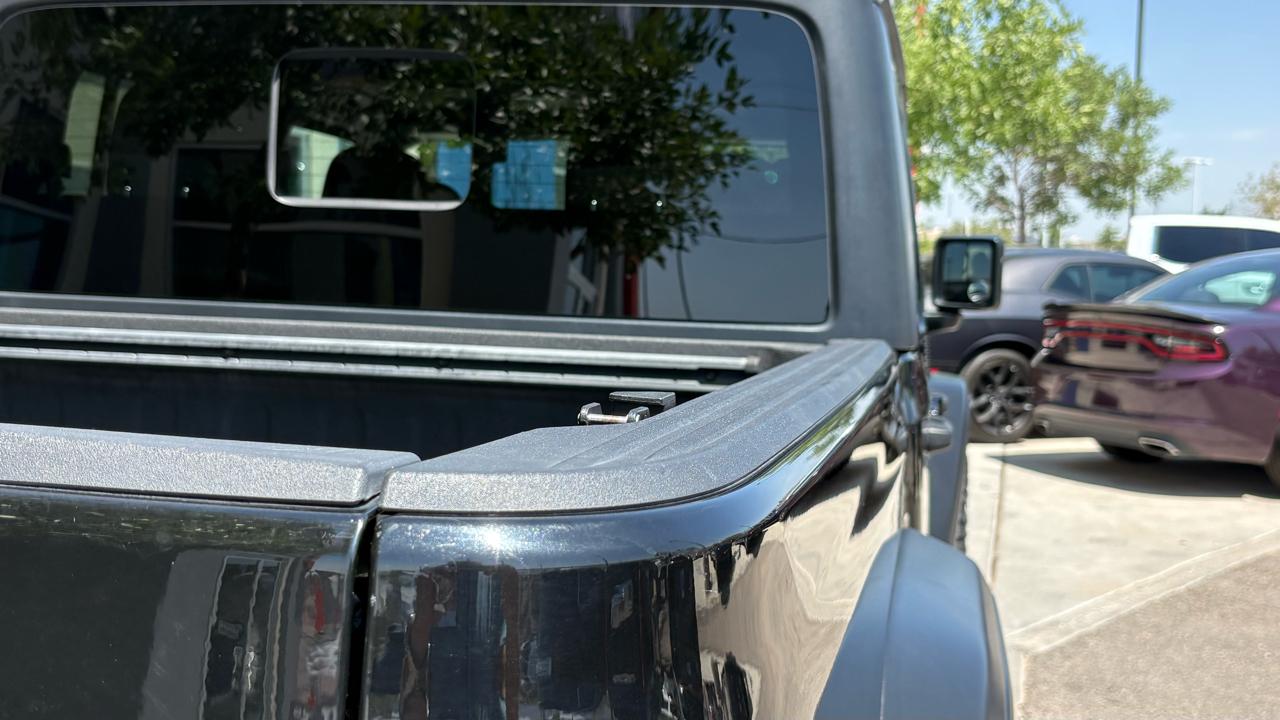 Jeep Gladiator Sport 2020
