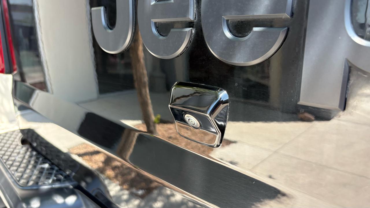Jeep Gladiator Sport 2020