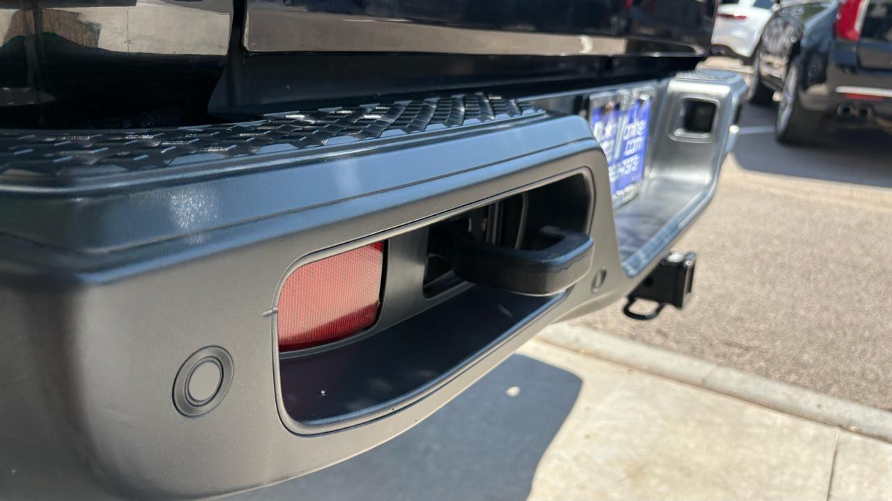 Jeep Gladiator Sport 2020