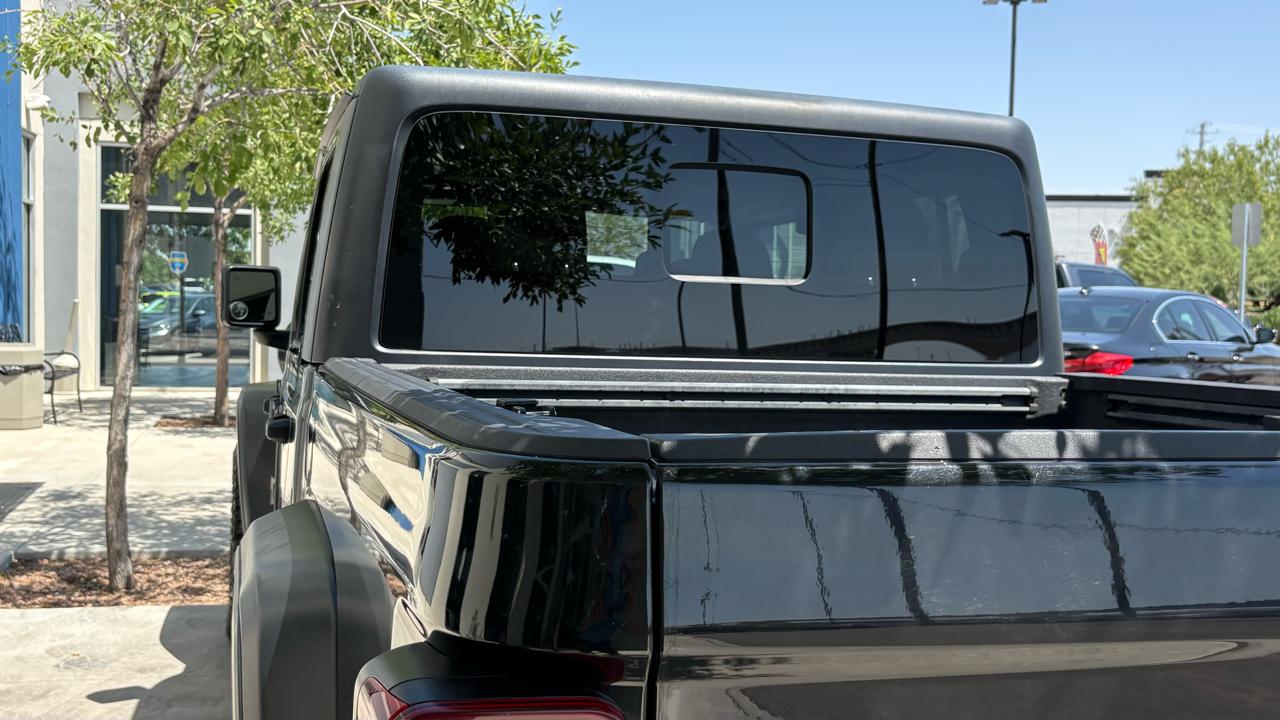 Jeep Gladiator Sport 2020