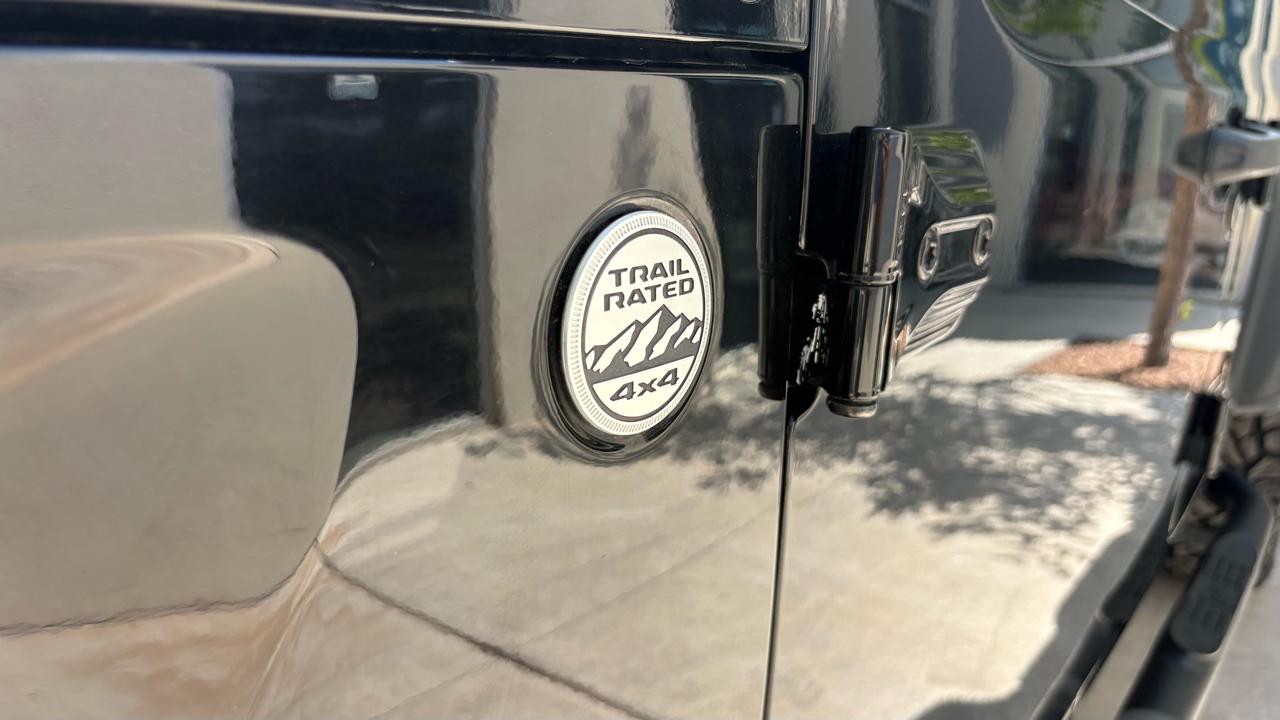 Jeep Gladiator Sport 2020