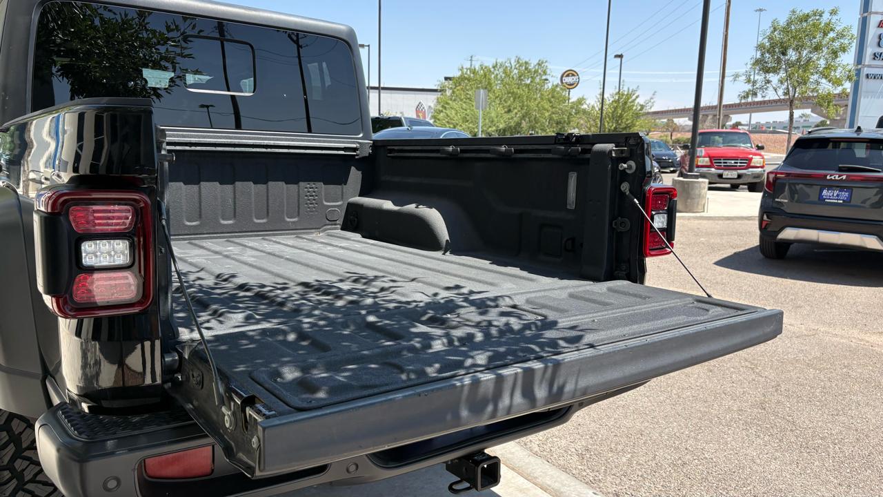 Jeep Gladiator Sport 2020