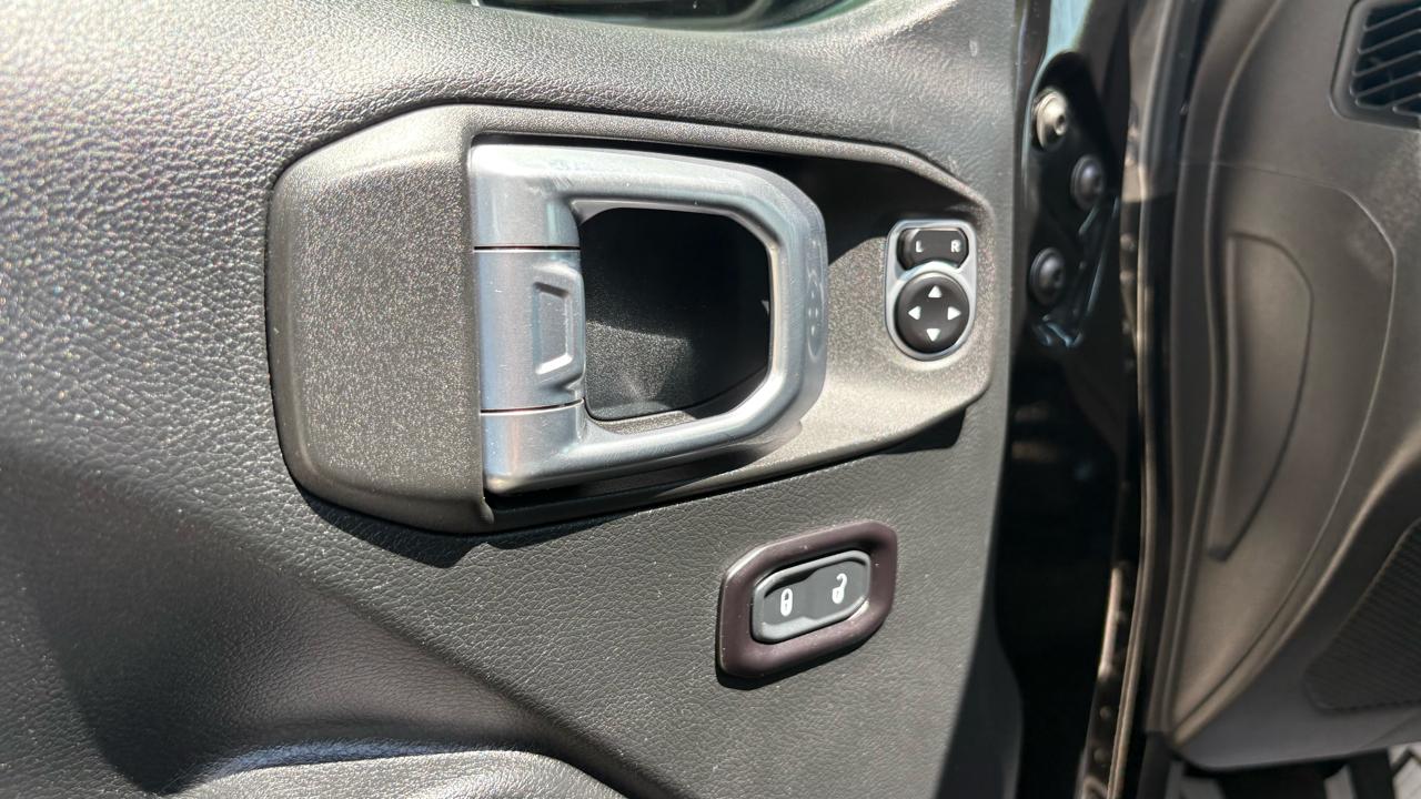 Jeep Gladiator Sport 2020