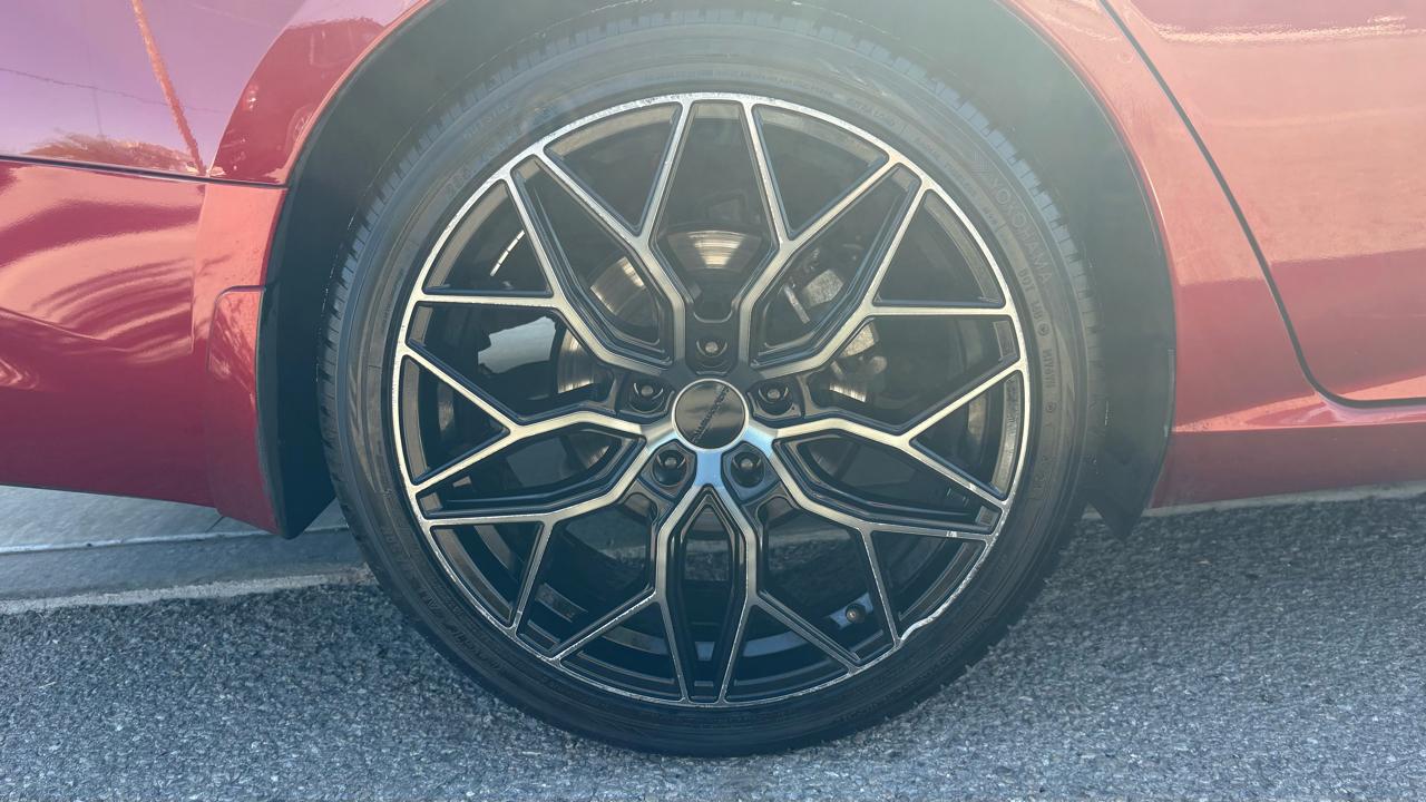 Nissan Altima 2.5 SR 2021