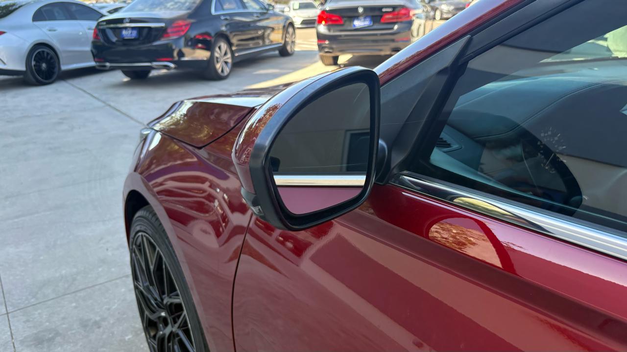 Nissan Altima 2.5 SR 2021