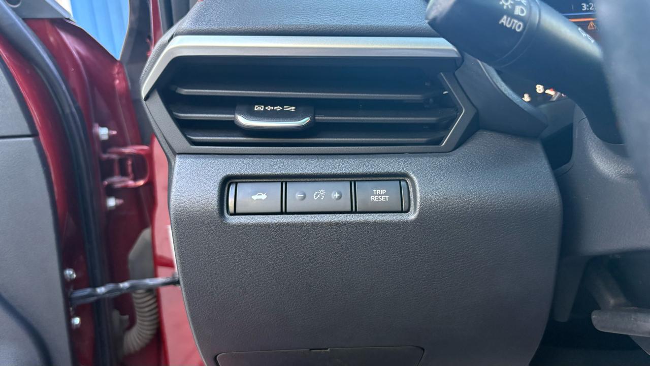 Nissan Altima 2.5 SR 2021