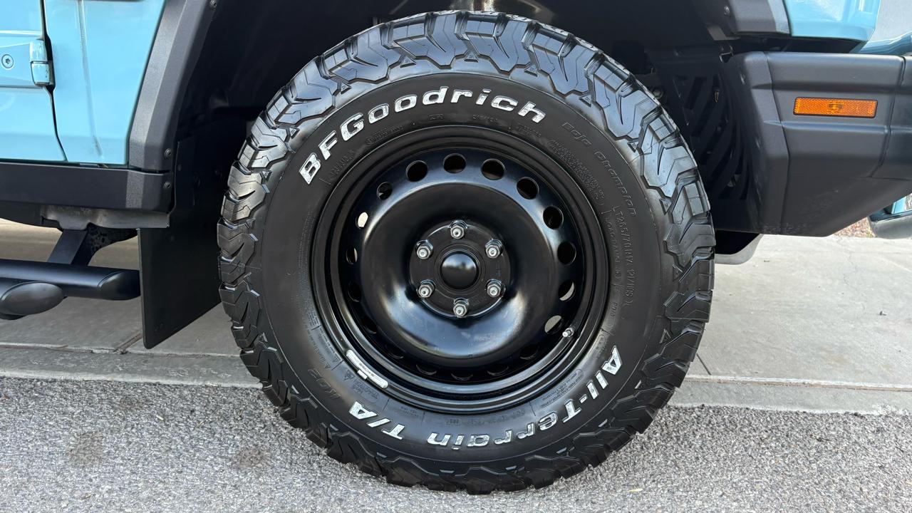 Ineos Grenadier Trialmaster Edition AWD 2024
